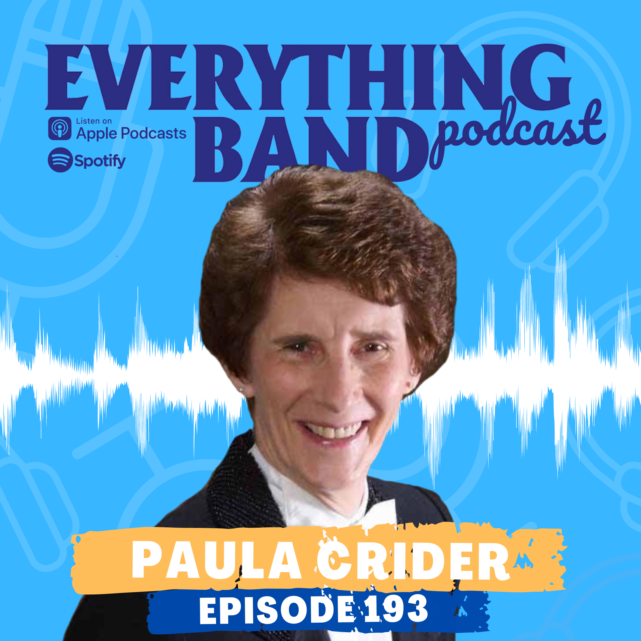 Everything Band Podcast