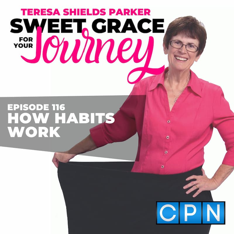 Sweet Grace For Your Journey