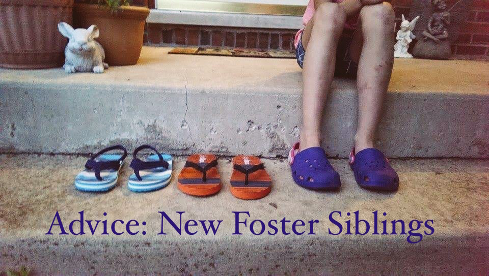 NoneLife Special Episode: Foster Siblings