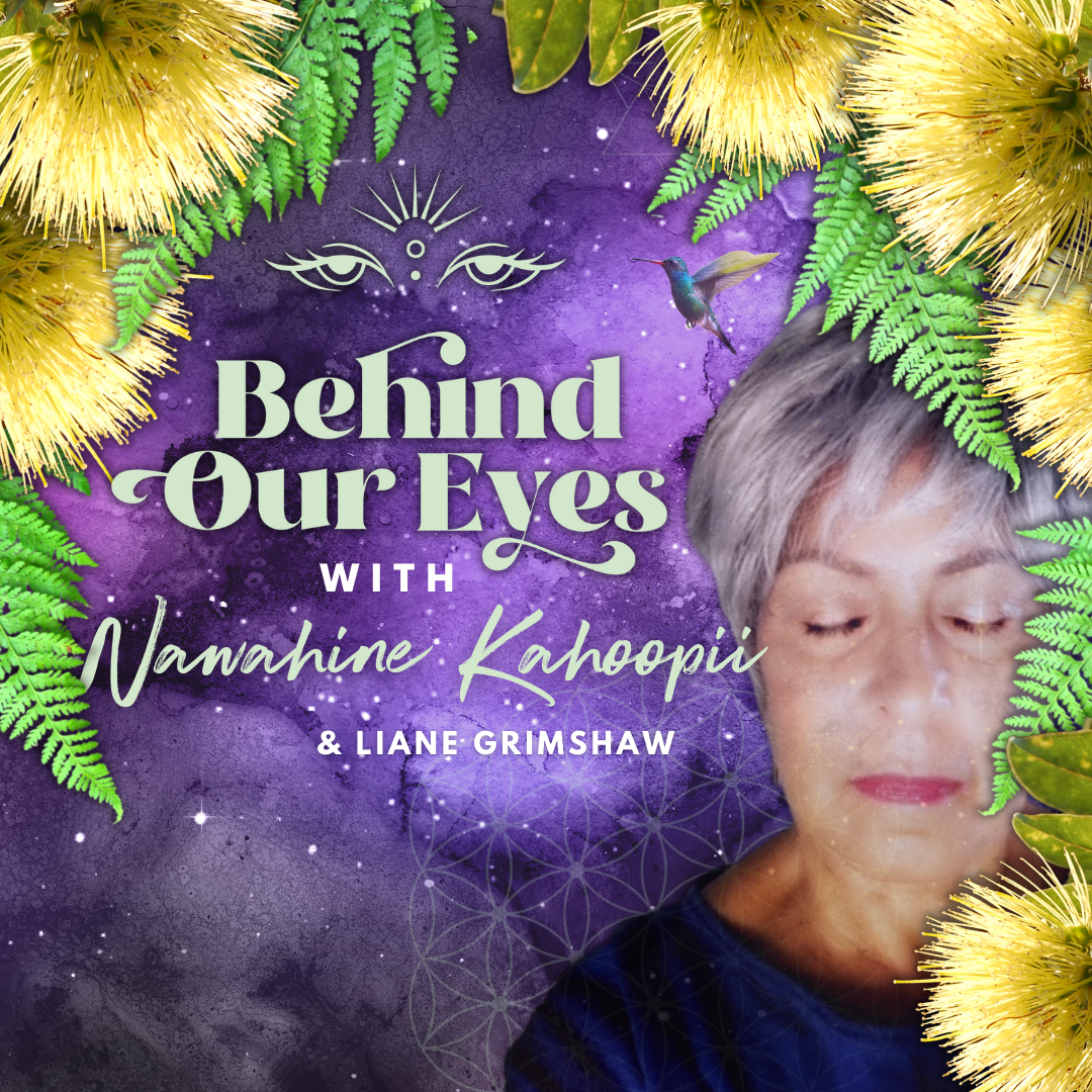 Behind Our Eyes