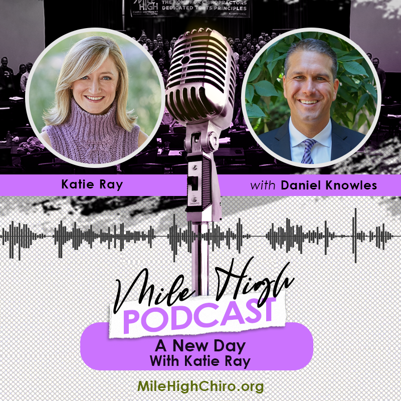 Mile High Chiro Podcast