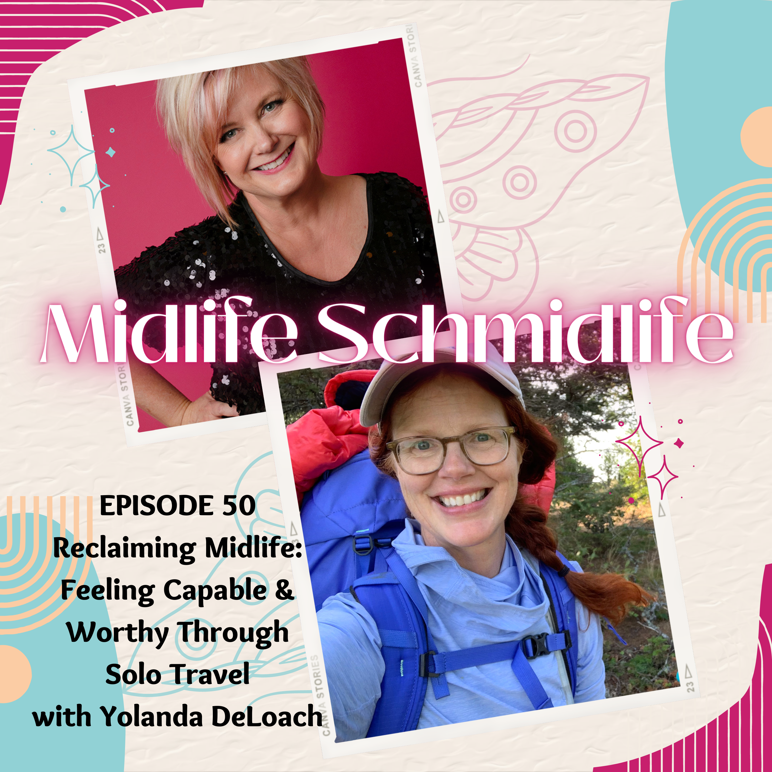 Midlife Schmidlife