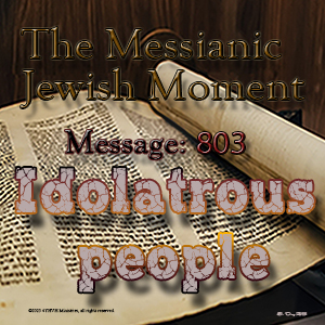 Idolatrous people