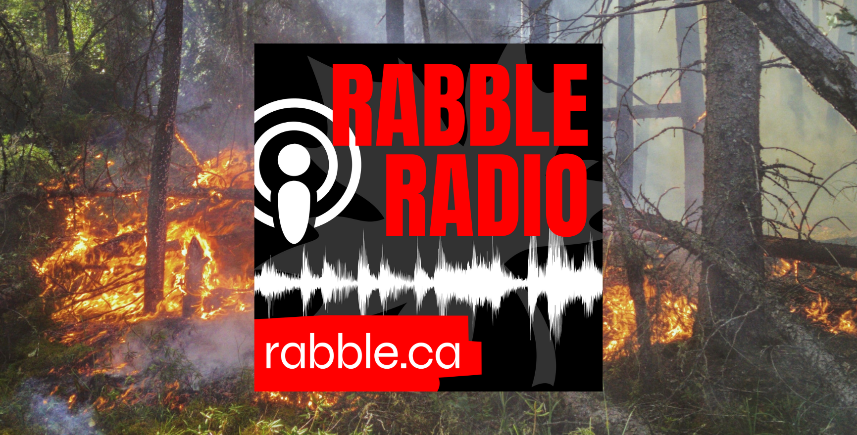 rabble radio