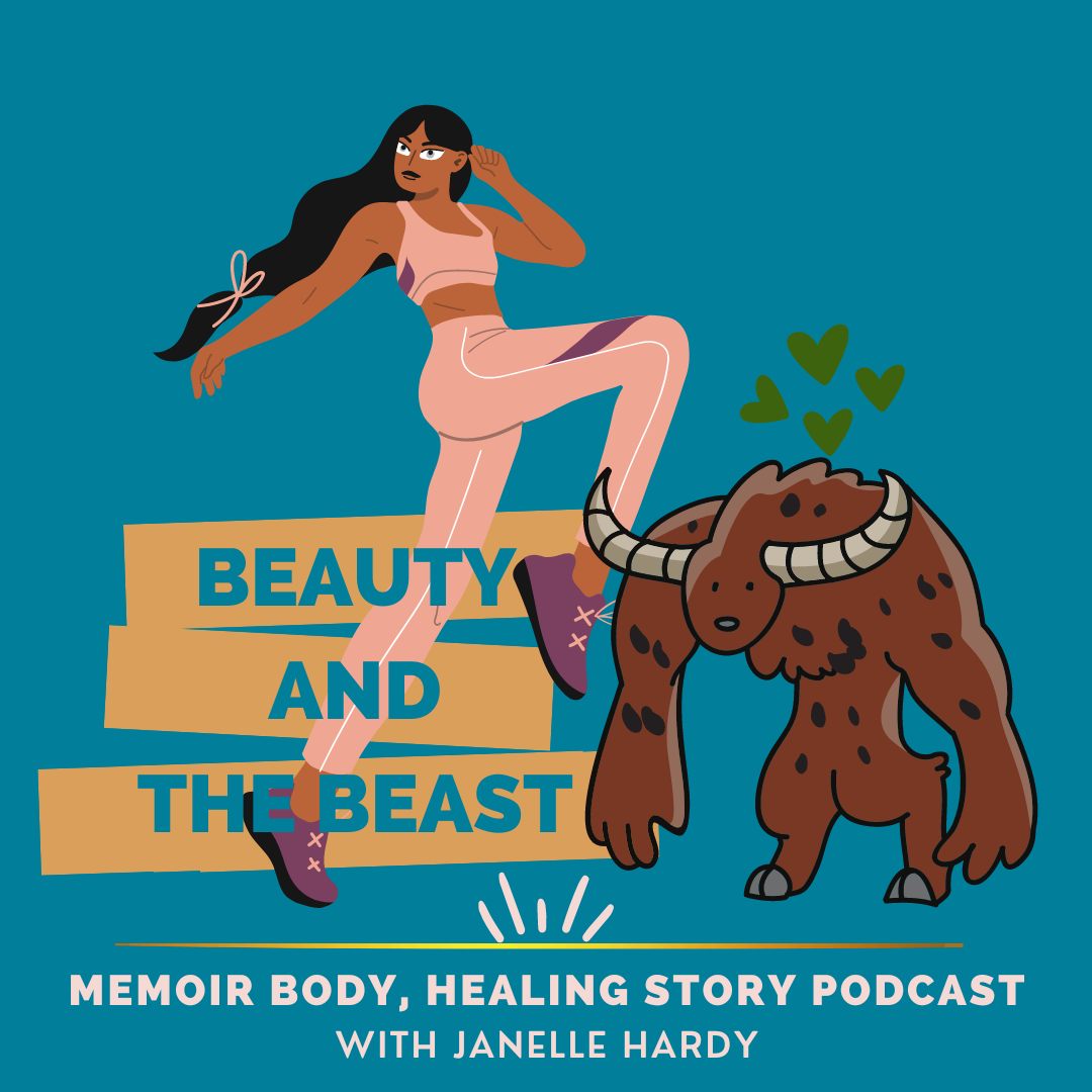 135: STORY: Beauty and the Beast 135: STORY: Beauty and the Beast