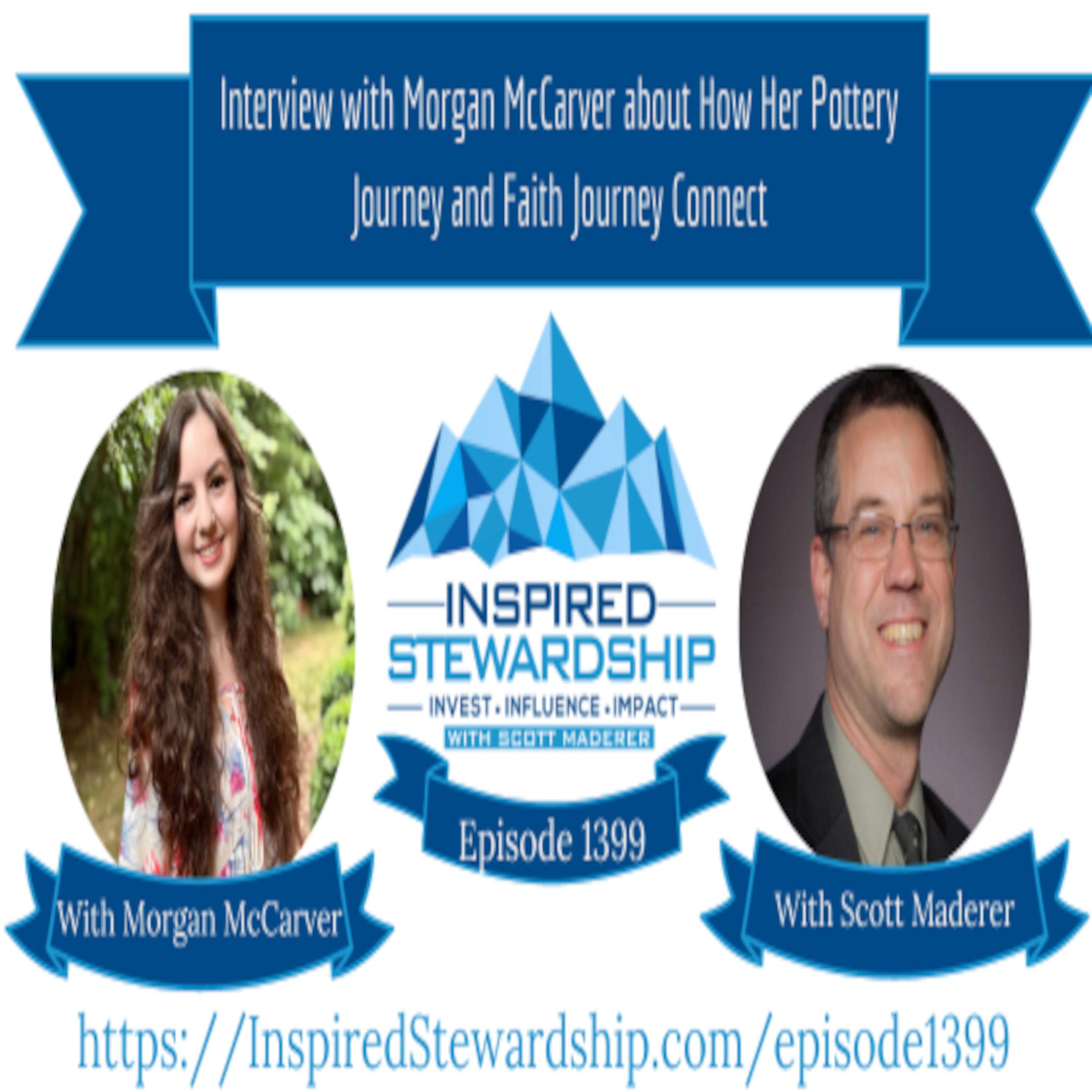 Inspired Stewardship