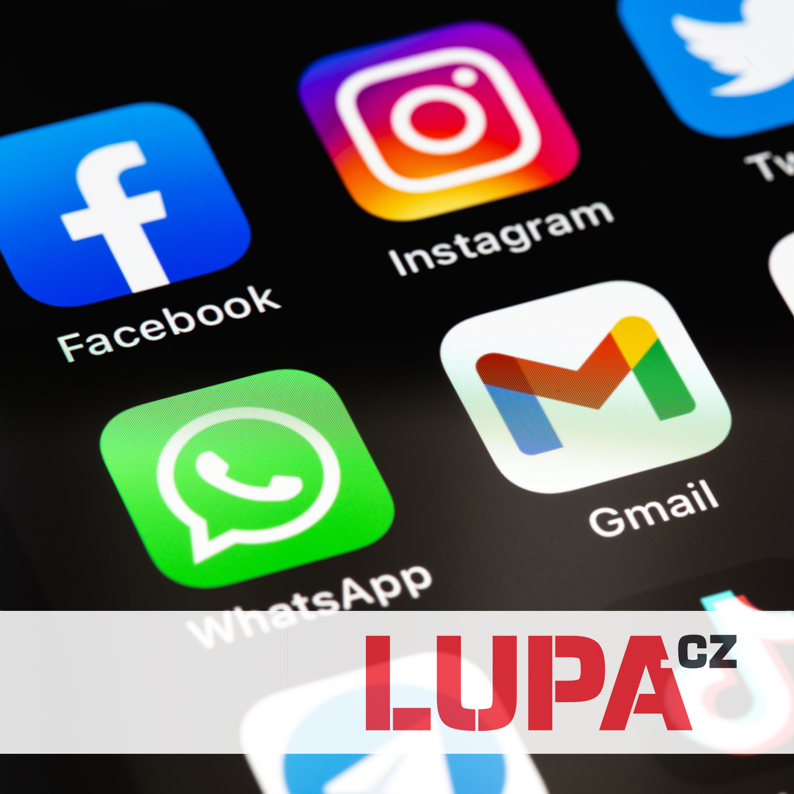 Marie Heřmanová (Sociologický ústav AV ČR): Nejsme bezduchou obětí algoritmů a sociální sítě z vás rasistu neudělají