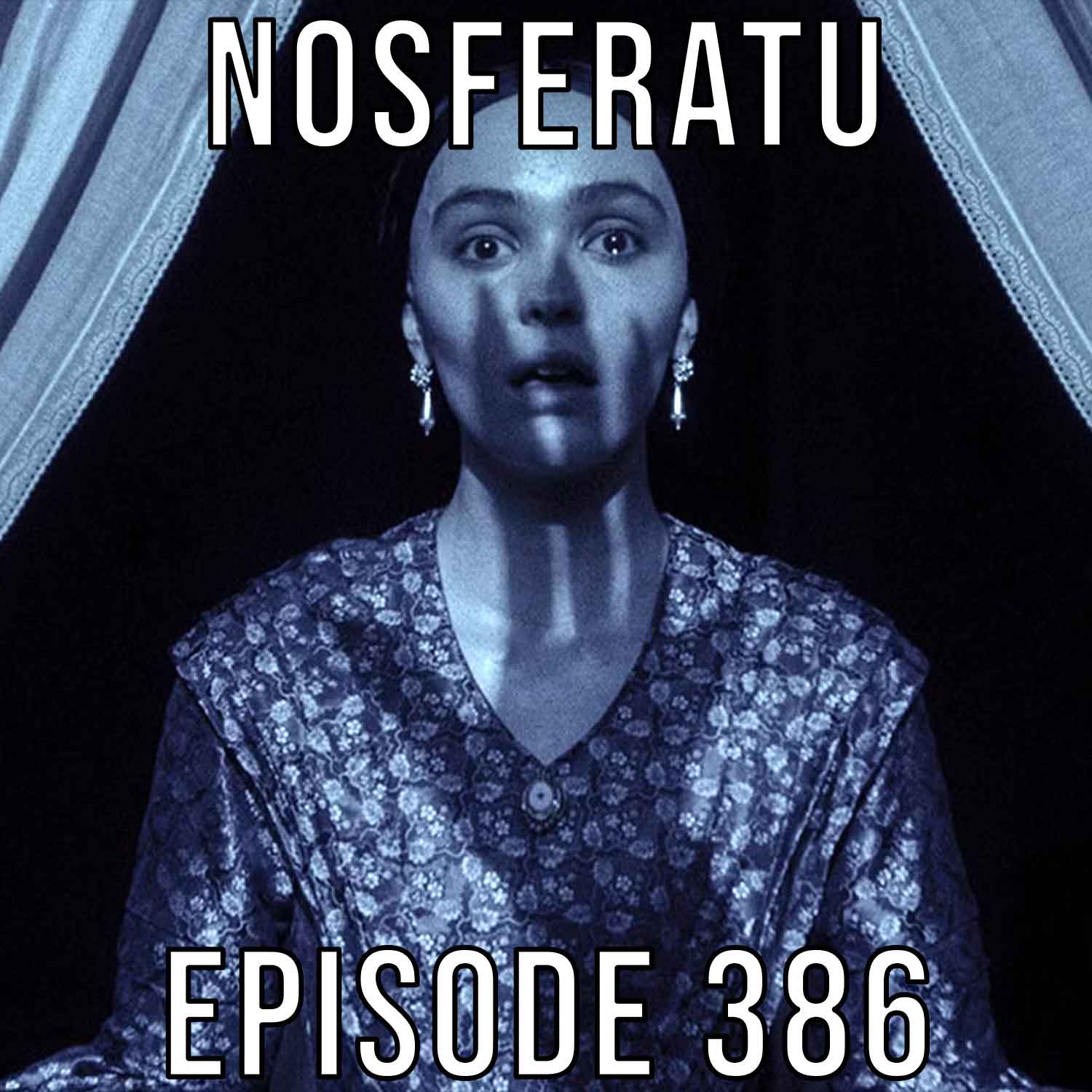 Nosferatu - Final Guys Horror Show #386