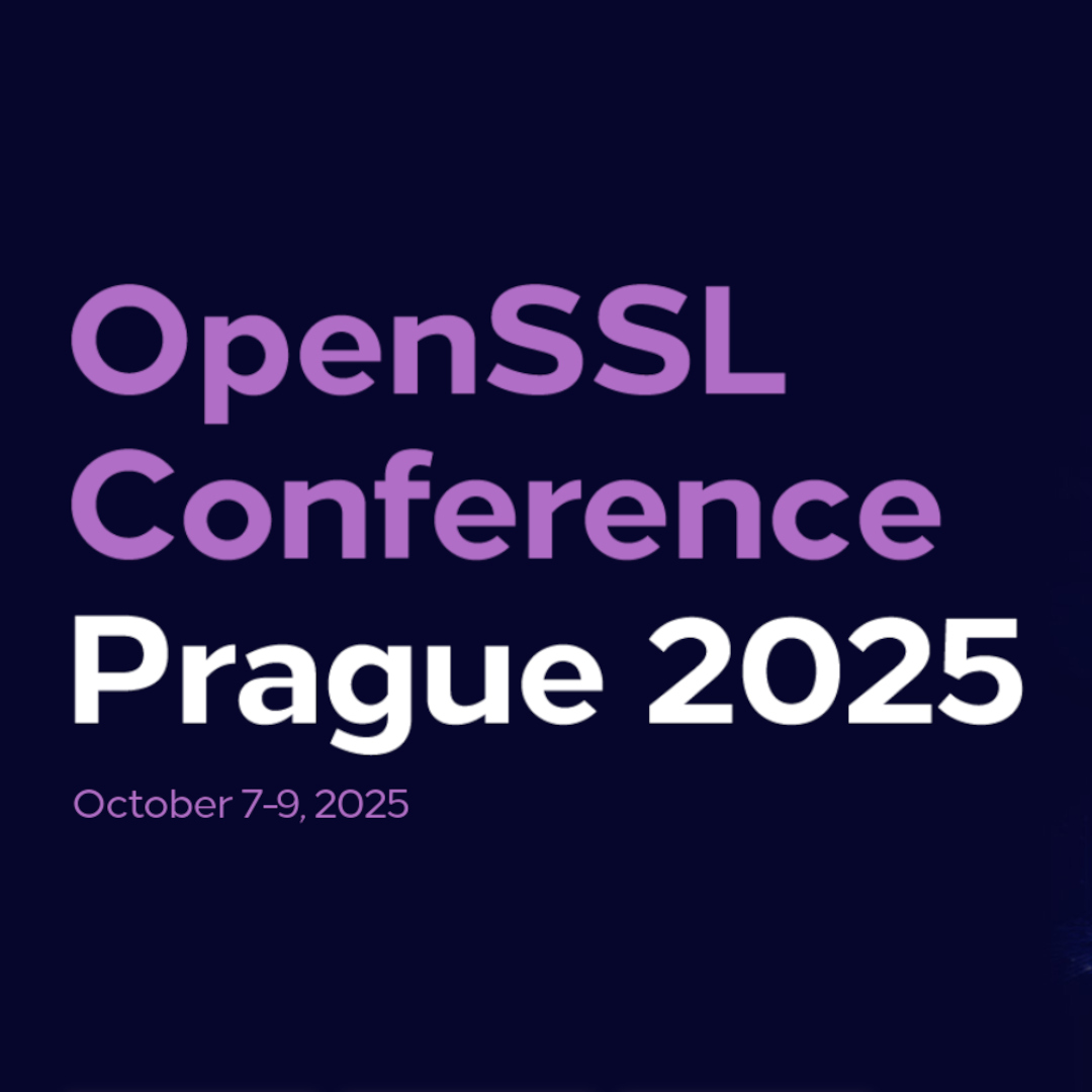OpenSSL with Hana Andersen and Anton Arapov