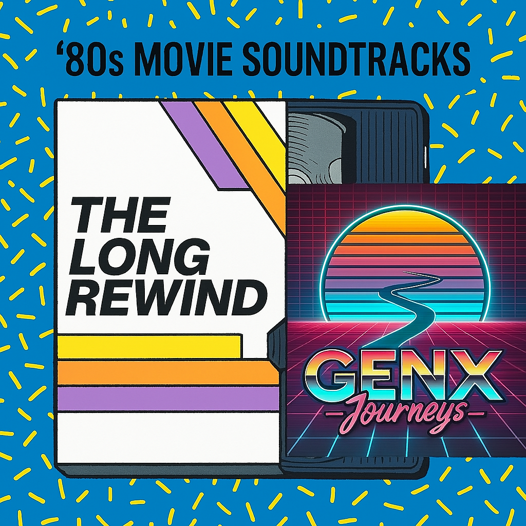 GenX Journeys
