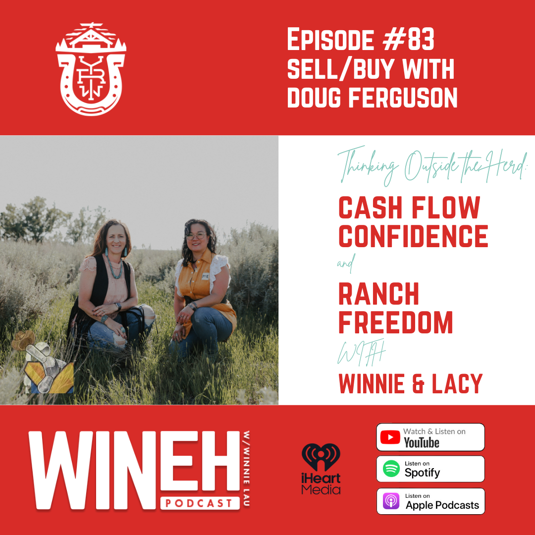 WinEH! Podcast