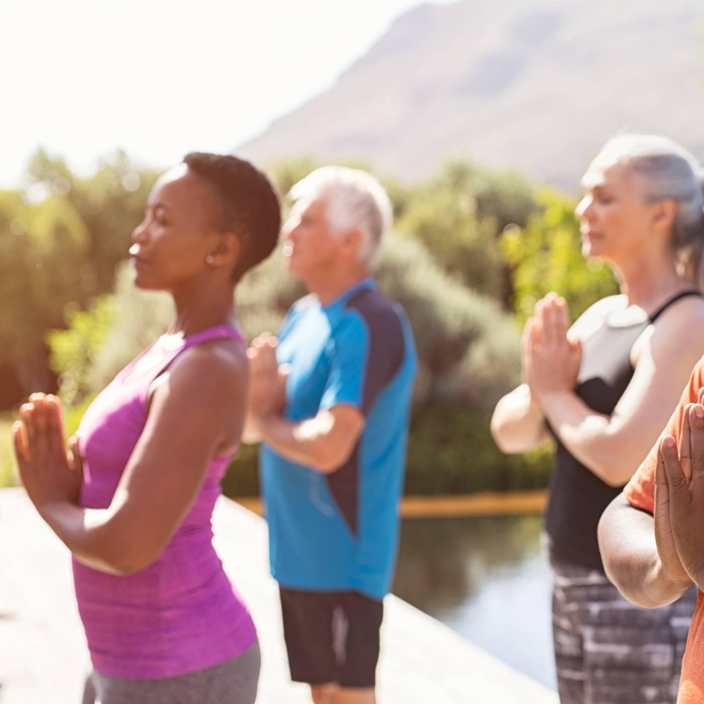 Healthy Tips After 50 Podcast