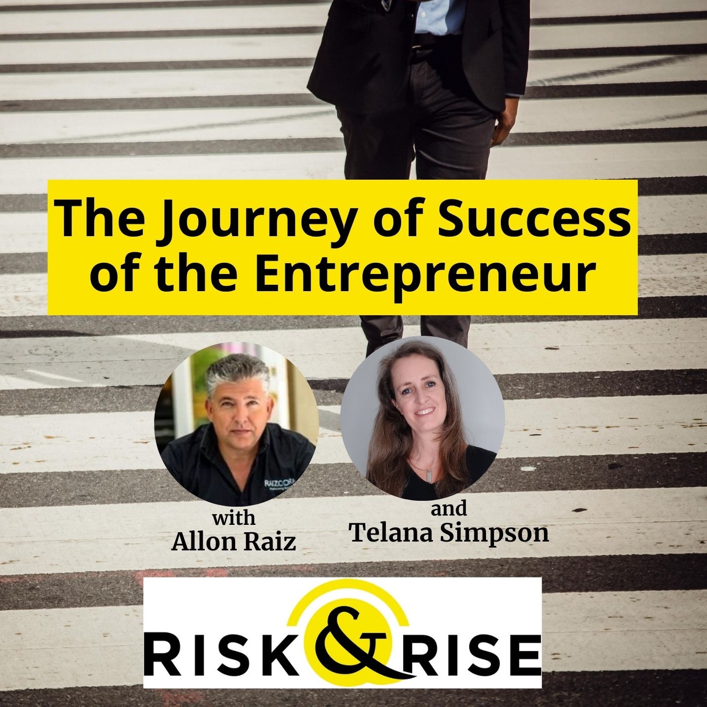 Risk and Rise