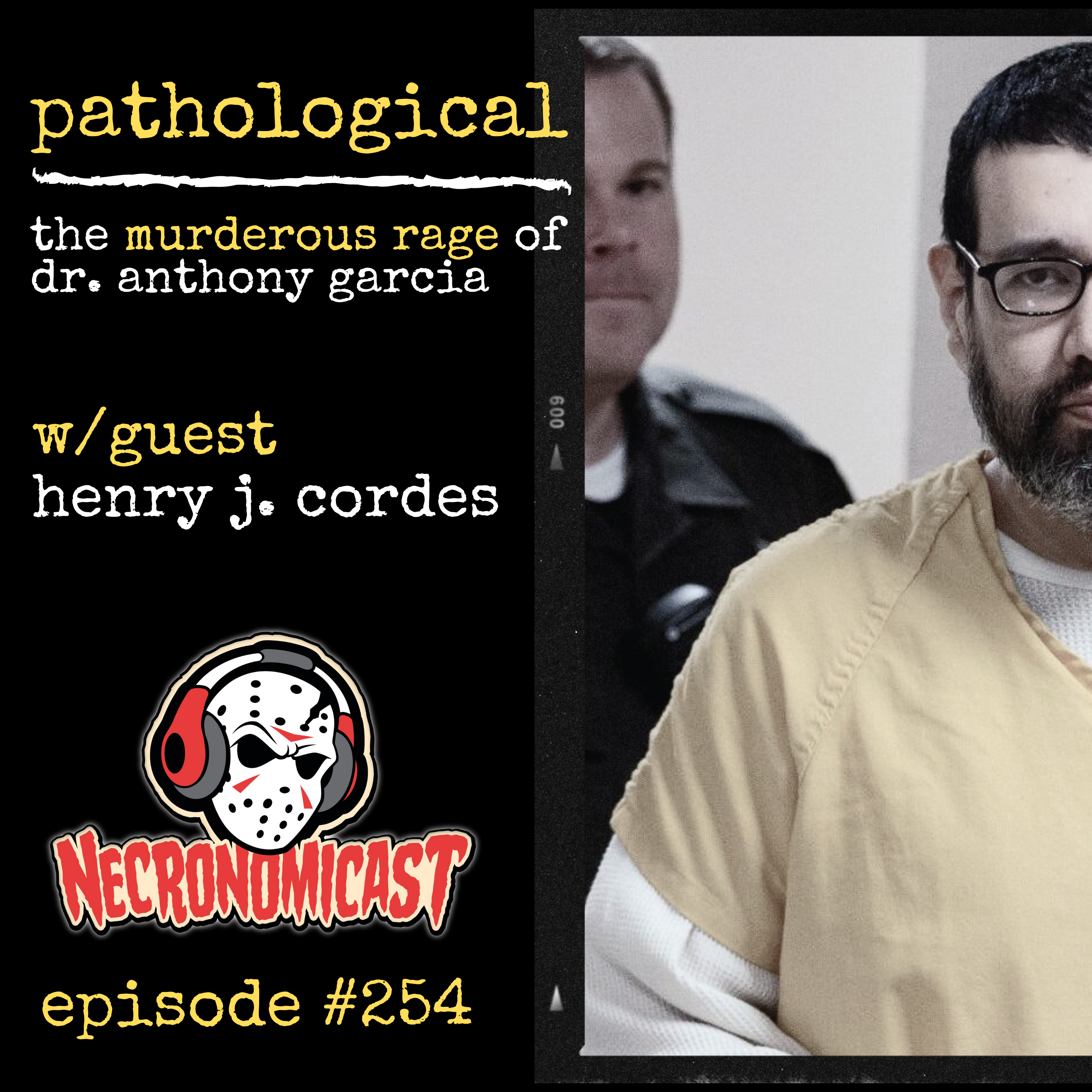 Episode 254  