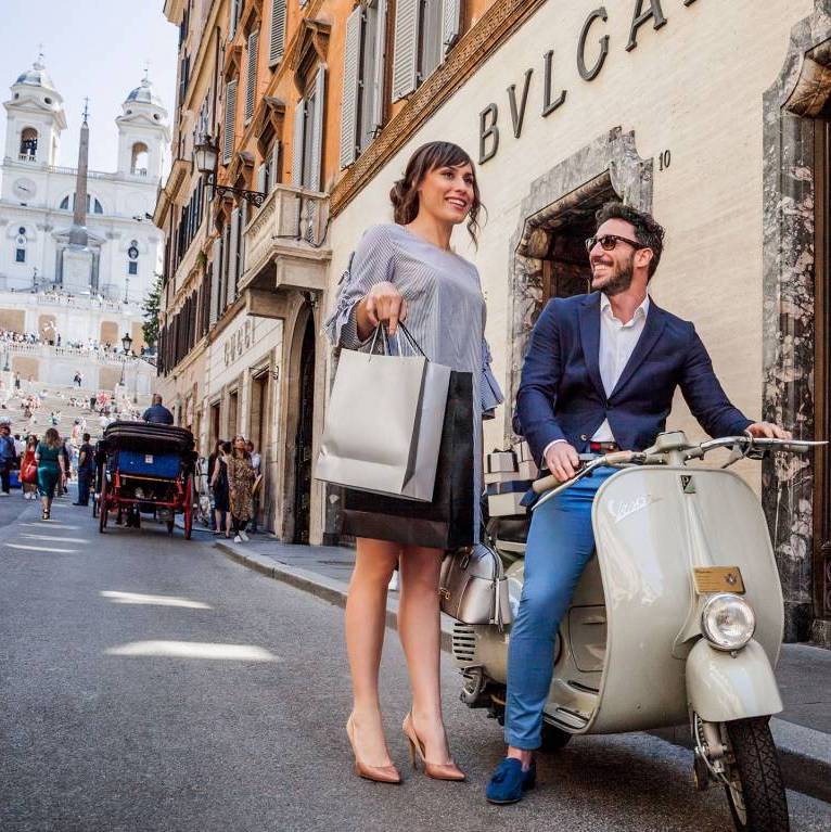 Episode 405: How to Dress Like an Italian