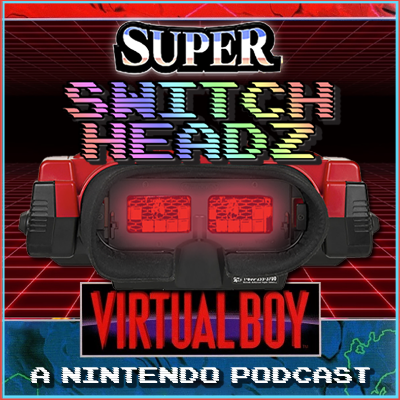 Super Switch Headz