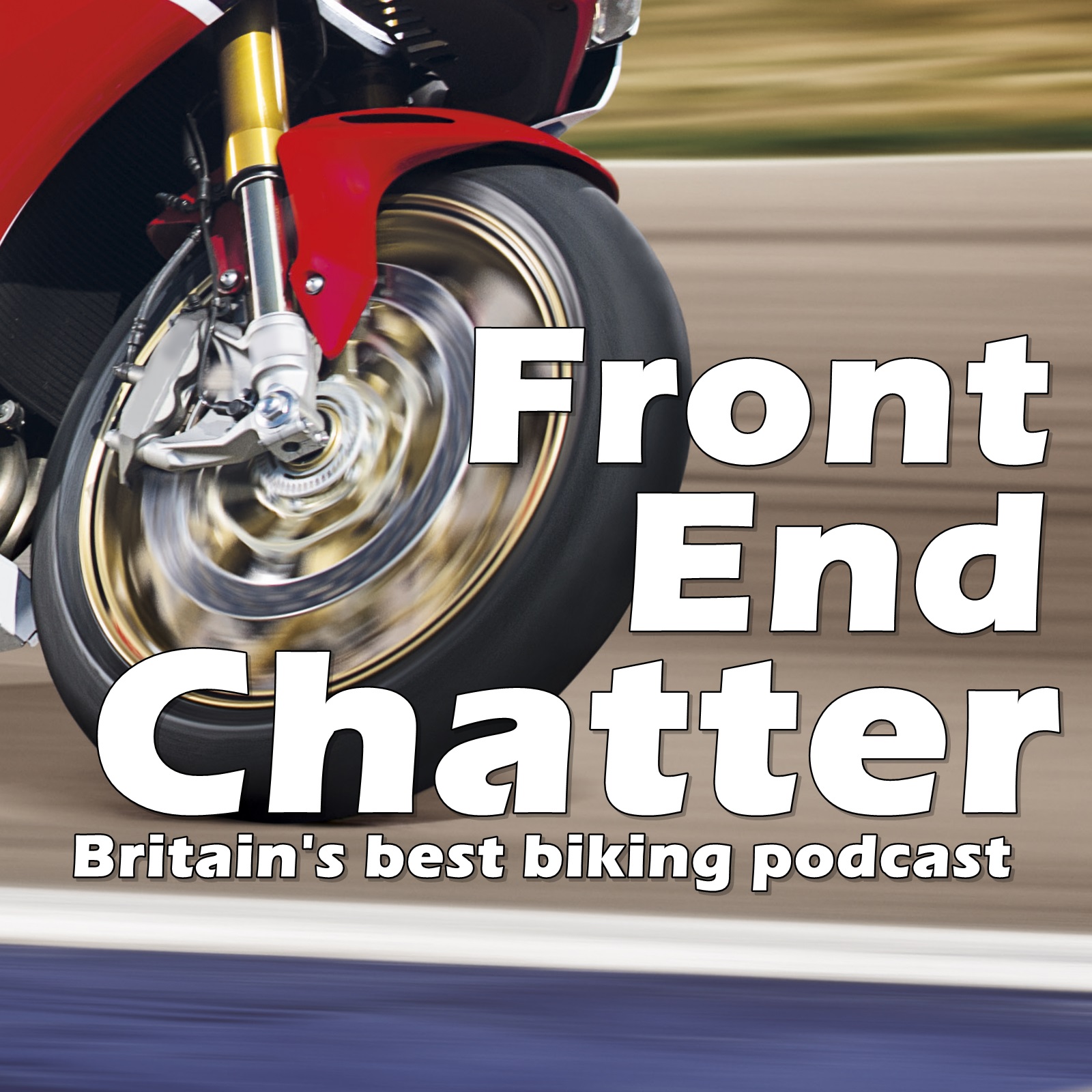 Front End Chatter #46b