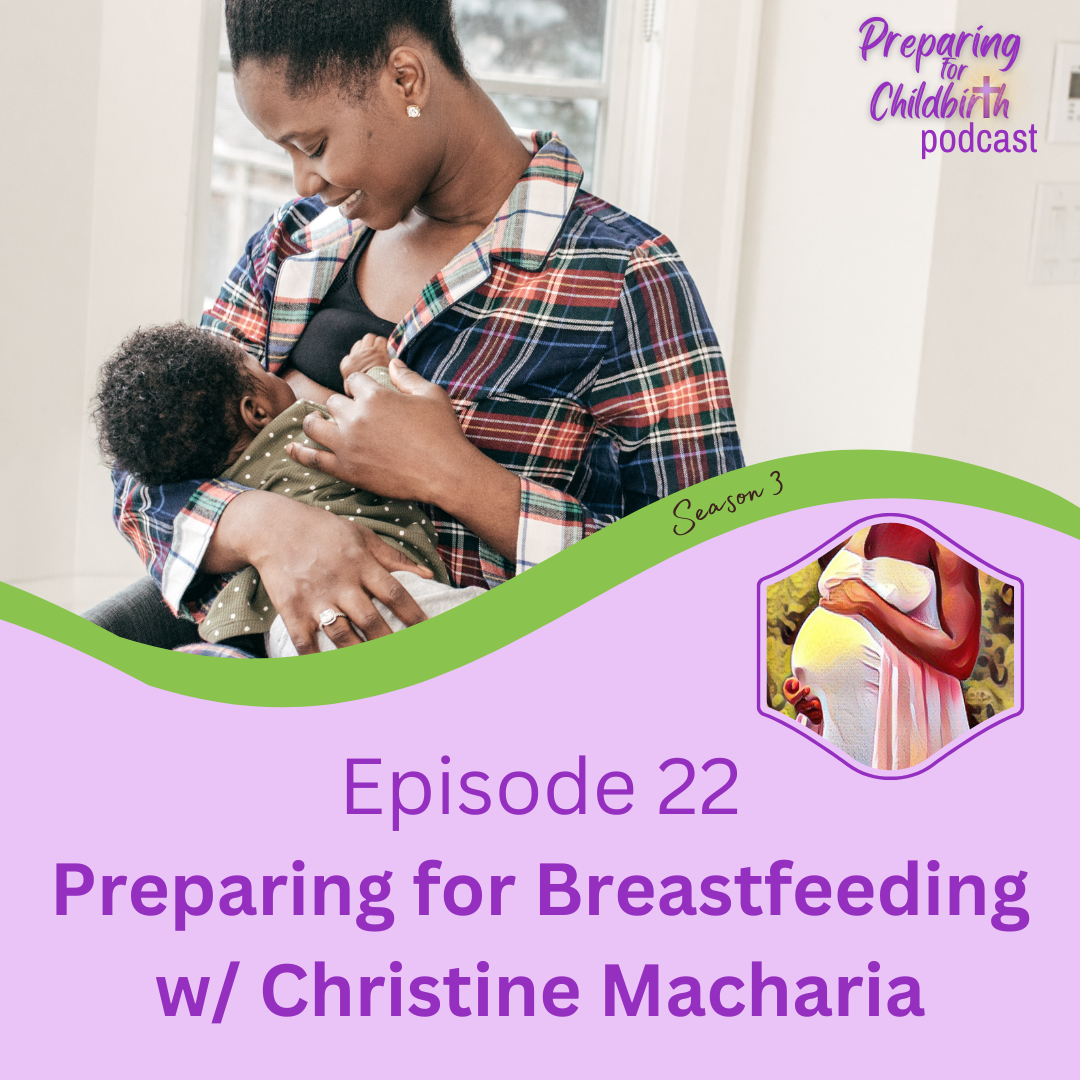 Preparing for Childbirth