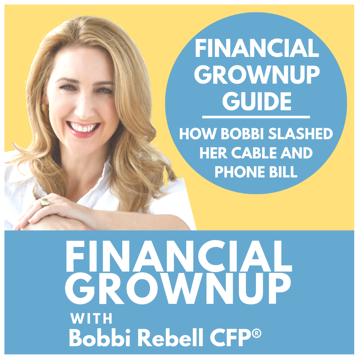 Wellness for Financial Grownups