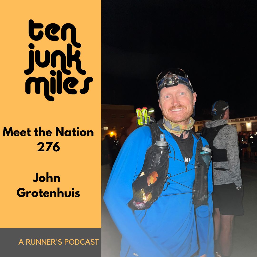 Meet the Nation 277 - John Grotenhuis