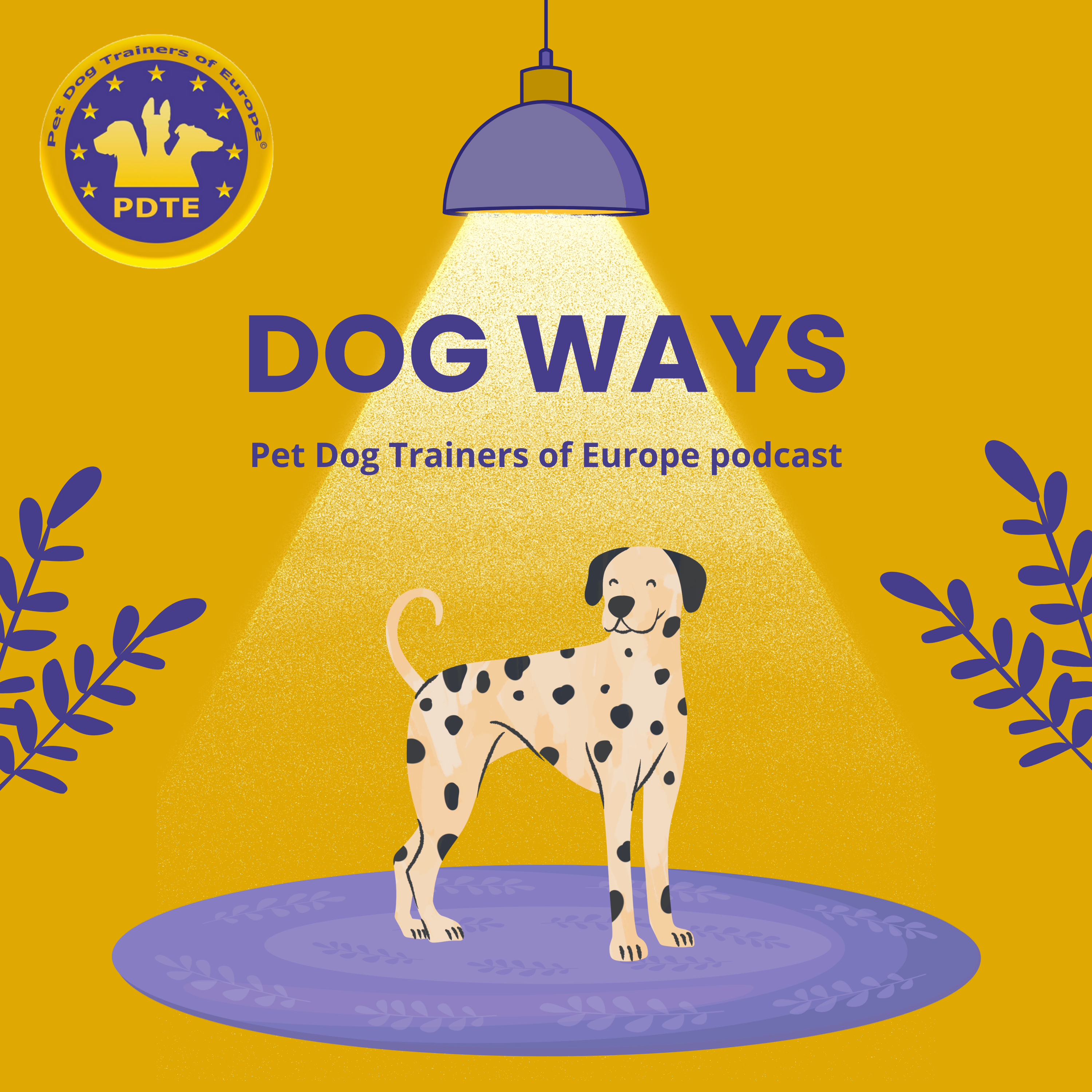 Dog ways