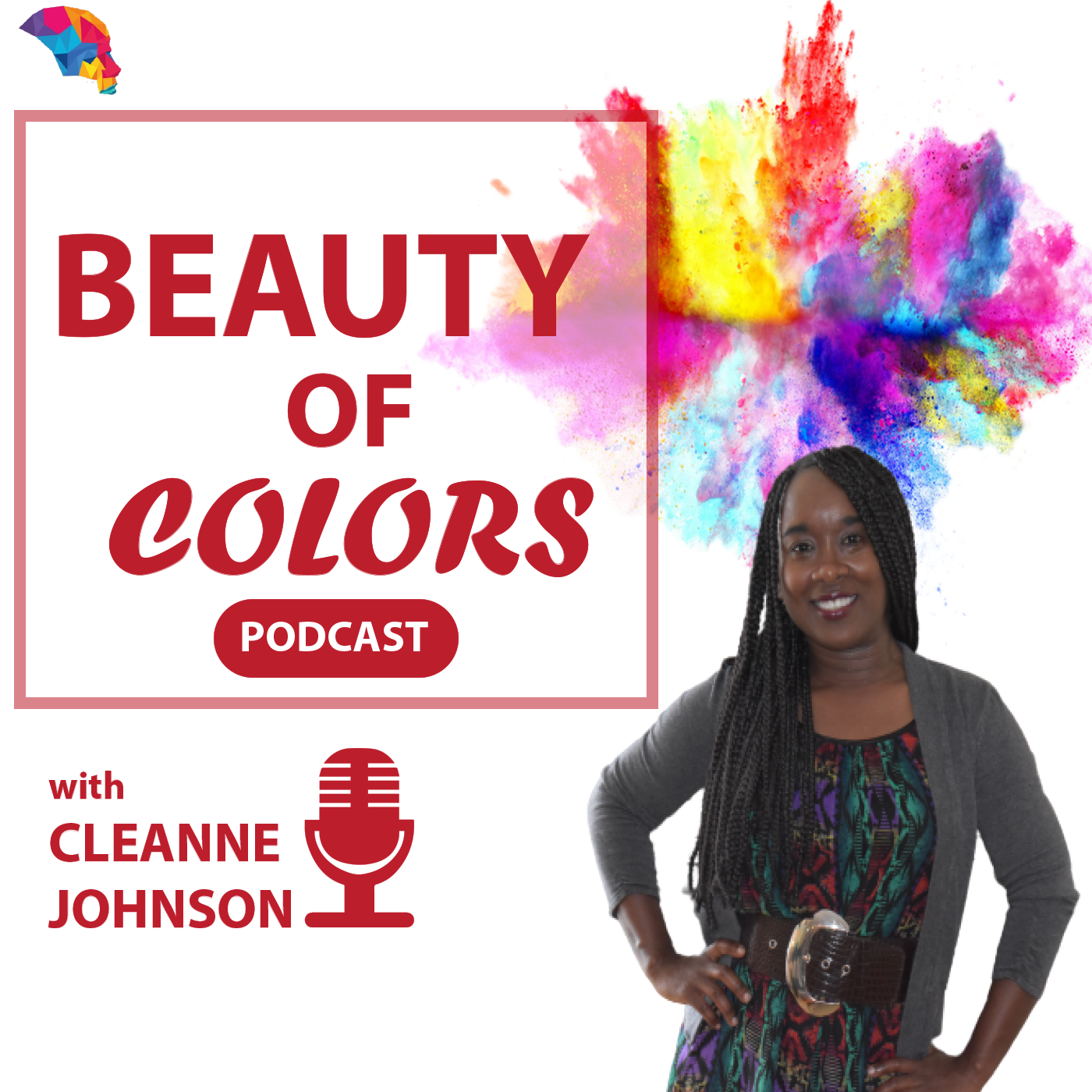 BEAUTY OF COLORS