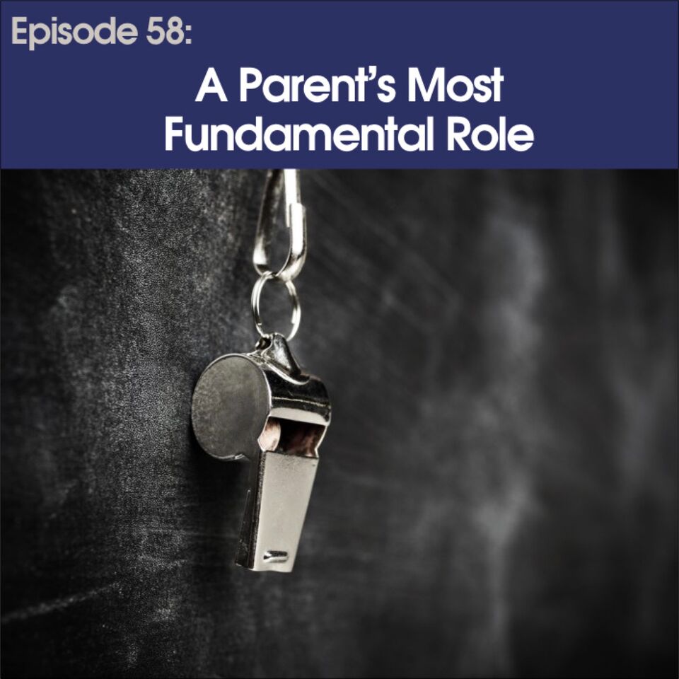 Between Parents