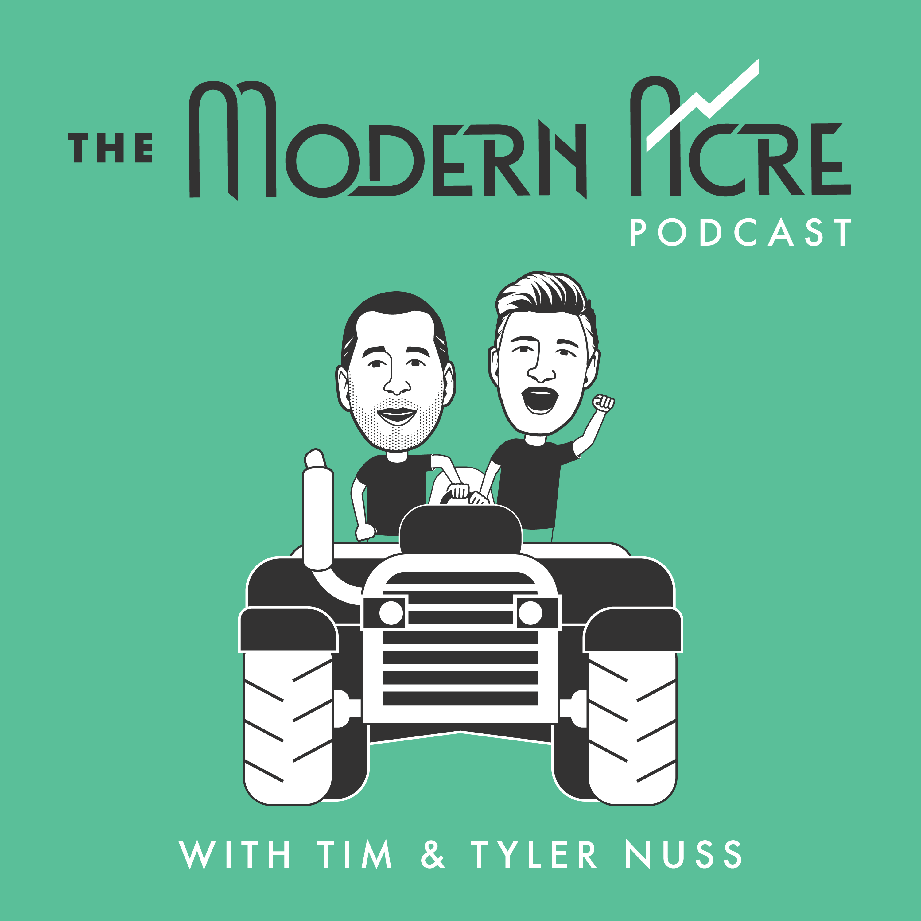 101: Founding and Branding a CPG Company with WTRMLN WTR Co-Founder Jody Levy