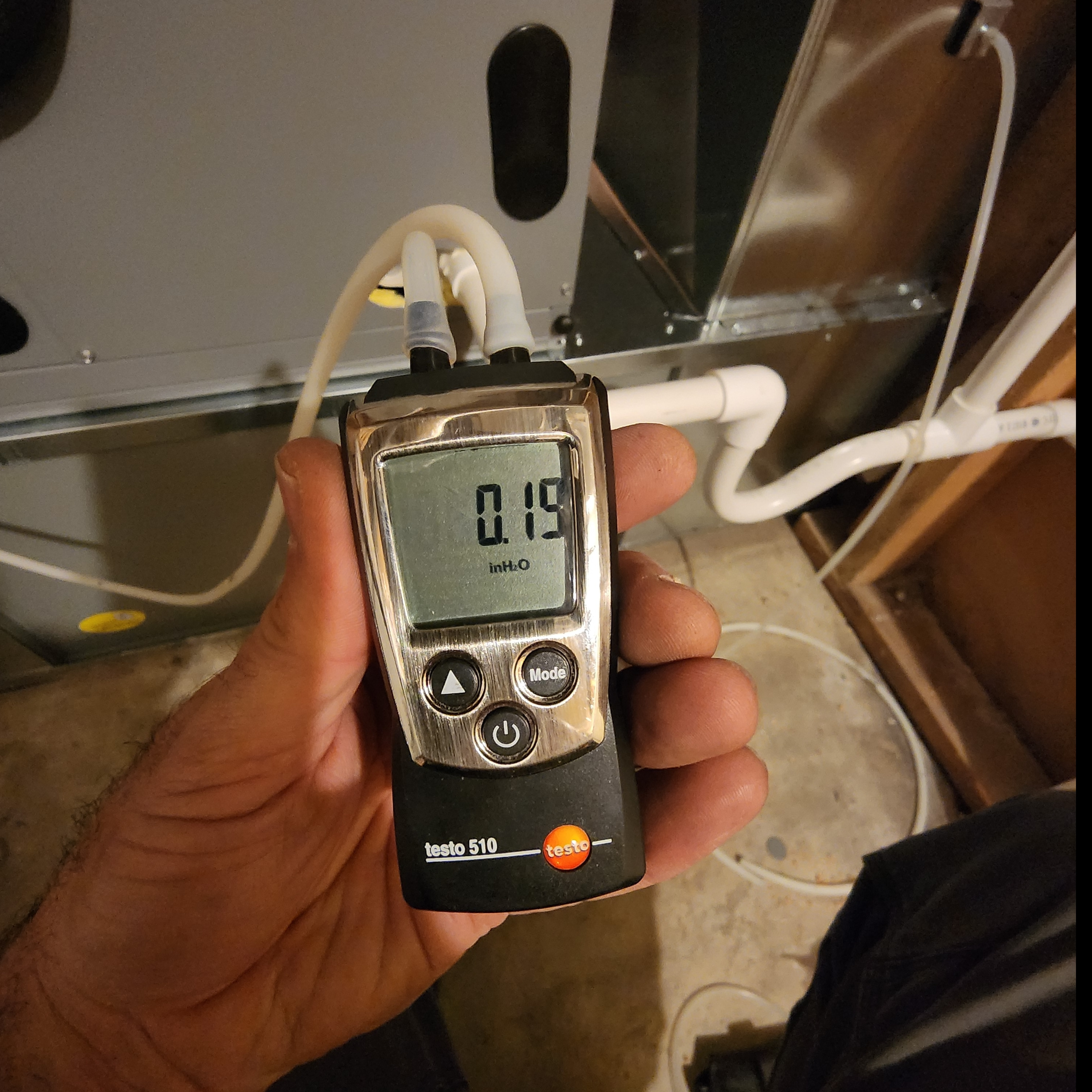 cover of episode Evolution Of An HVAC Business Ep 12: Doing It Right The First Time