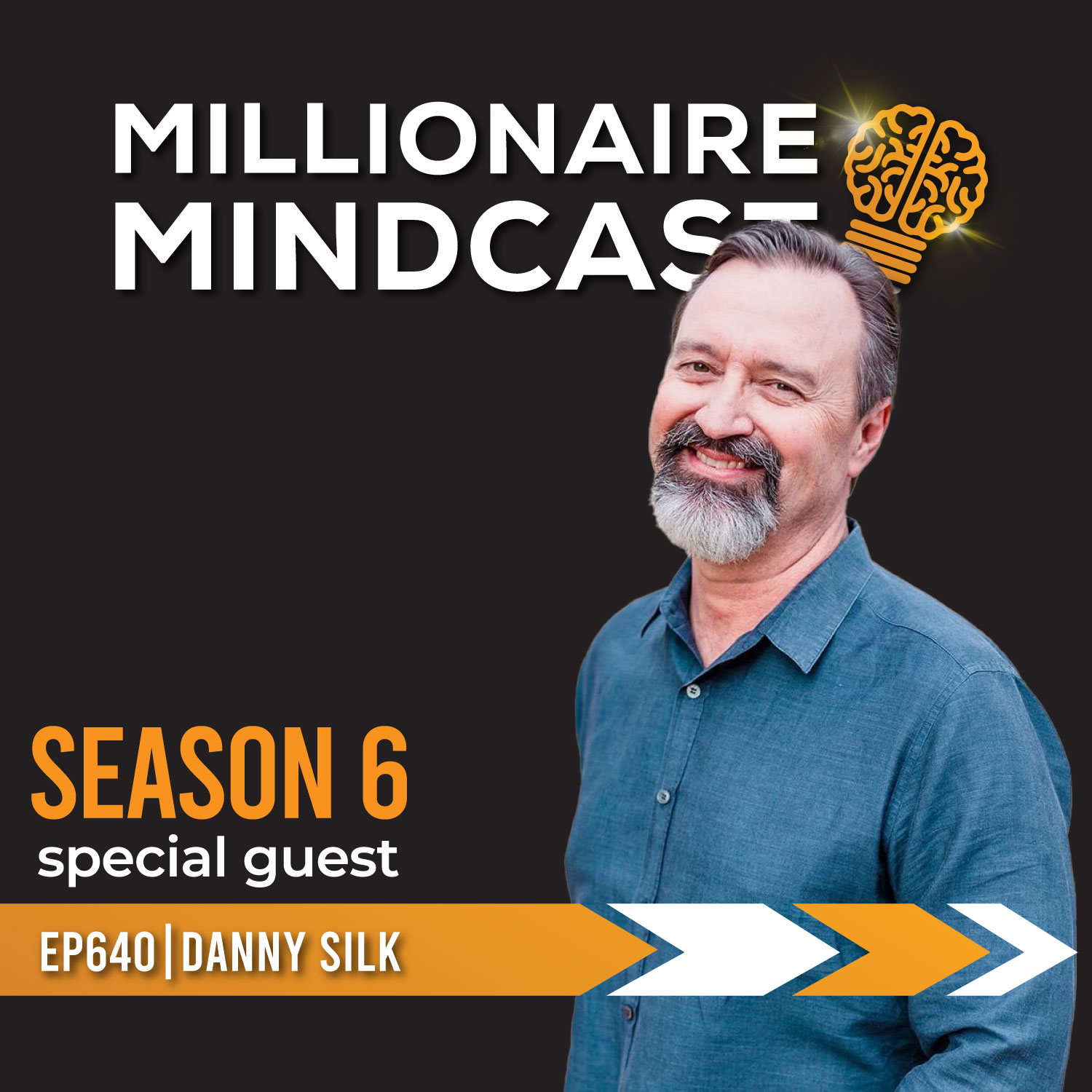 The Greatest Wealth Definition Of All Time | Danny Silk