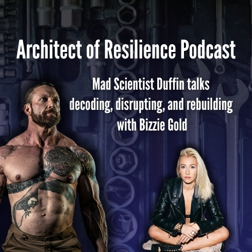 Architect of Resilience