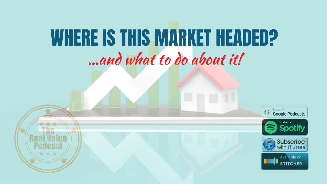 Where is this market going?