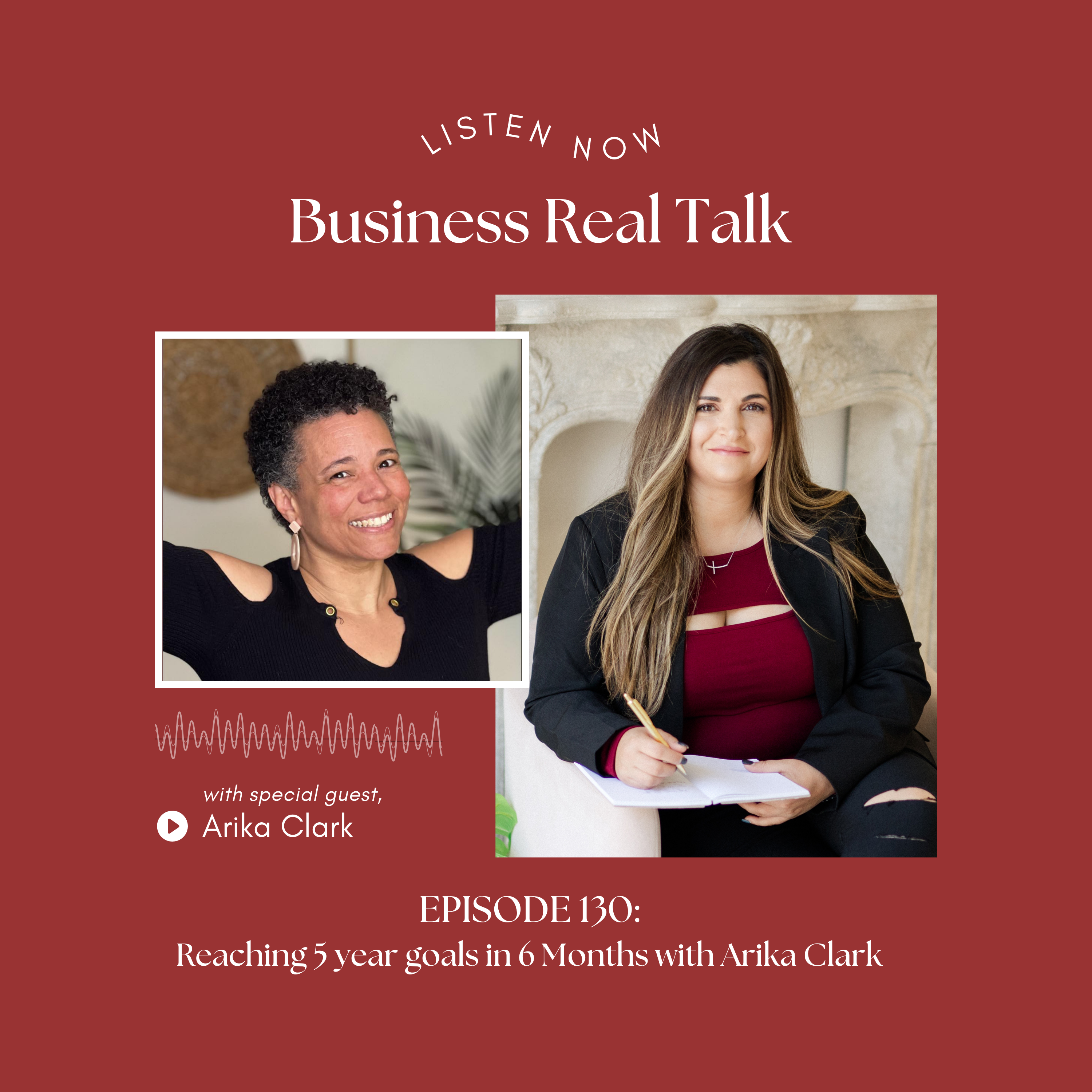 Business Real Talk- Content Marketing & Sales Innovation Without the BS