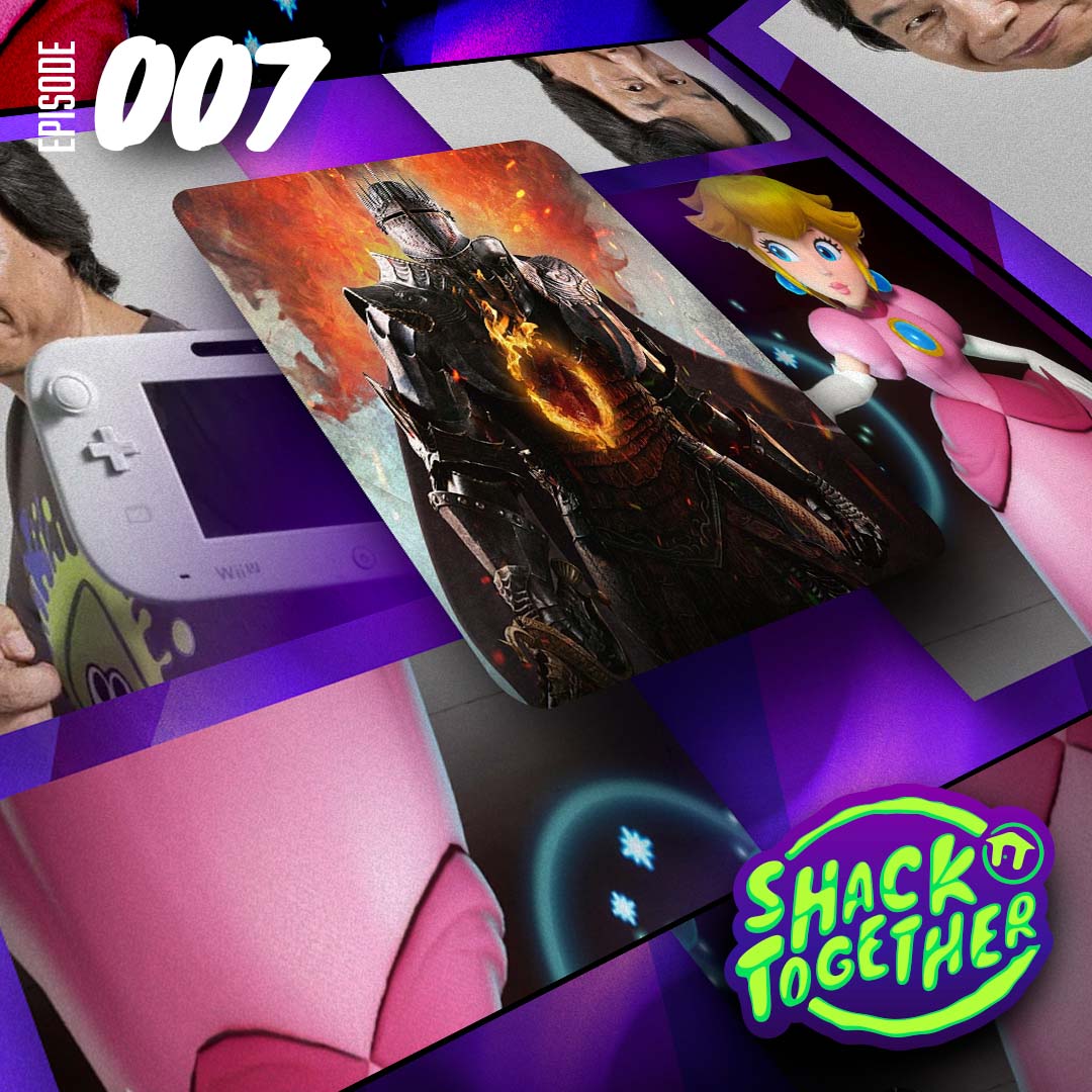 Shack Together