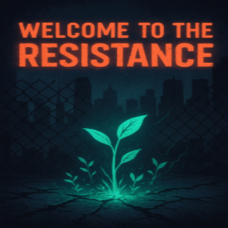 Welcome to The Resistance :: Part Six