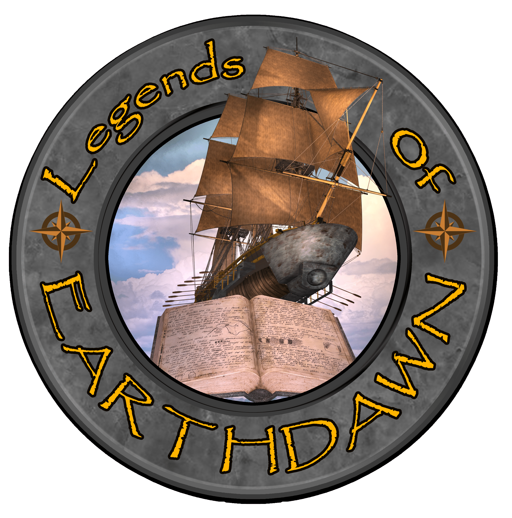 Episode 047 - Returning to Cynoch