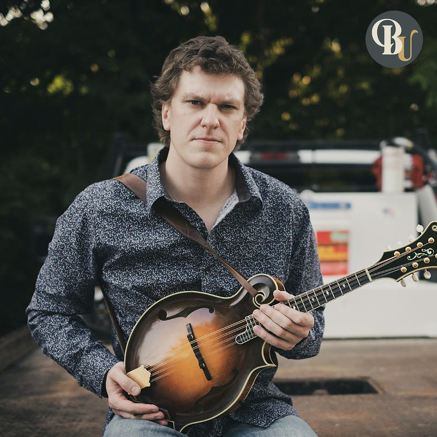 Bluegrass Unlimited Podcast with James Kee