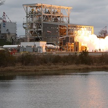 MSMO Classic - V2 Rocket Scientists Design Stennis Space Center