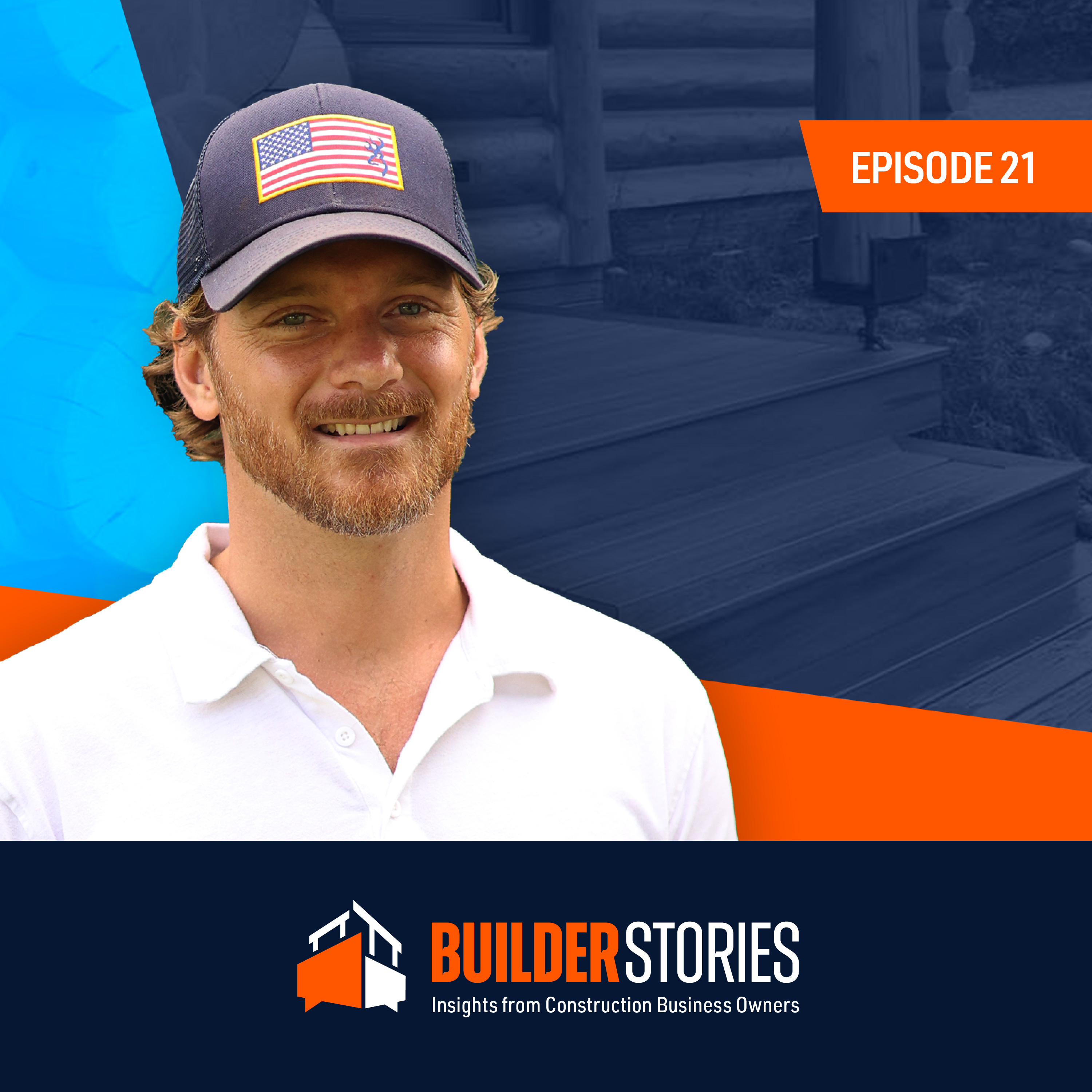 Builder Stories