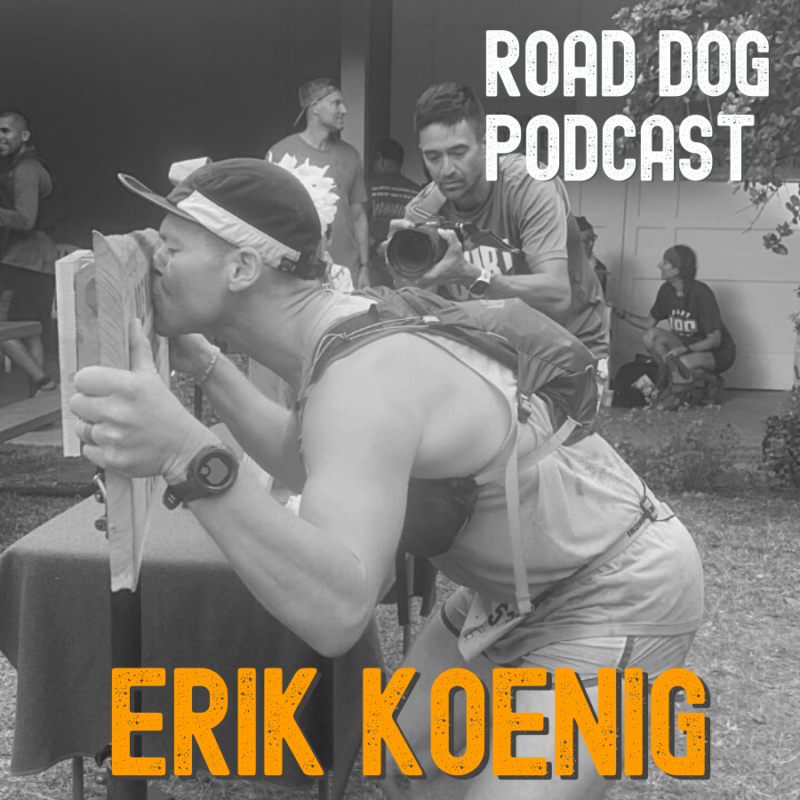 Road Dog Podcast