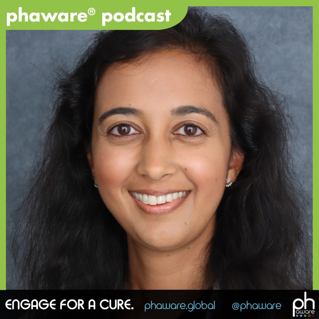 Episode 563 - Khushboo Goel, MD