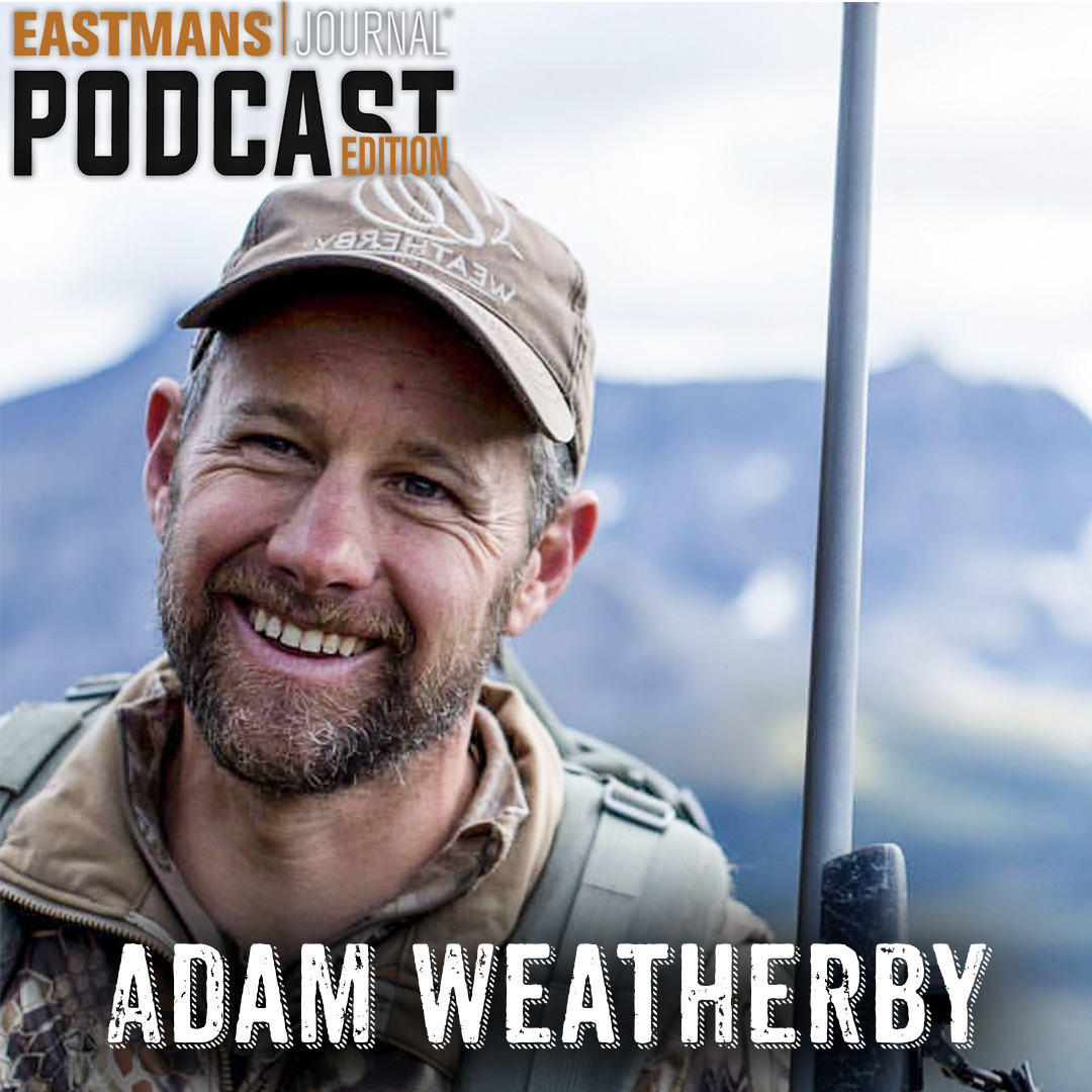 Eastmans\' Journal Podcast Edition