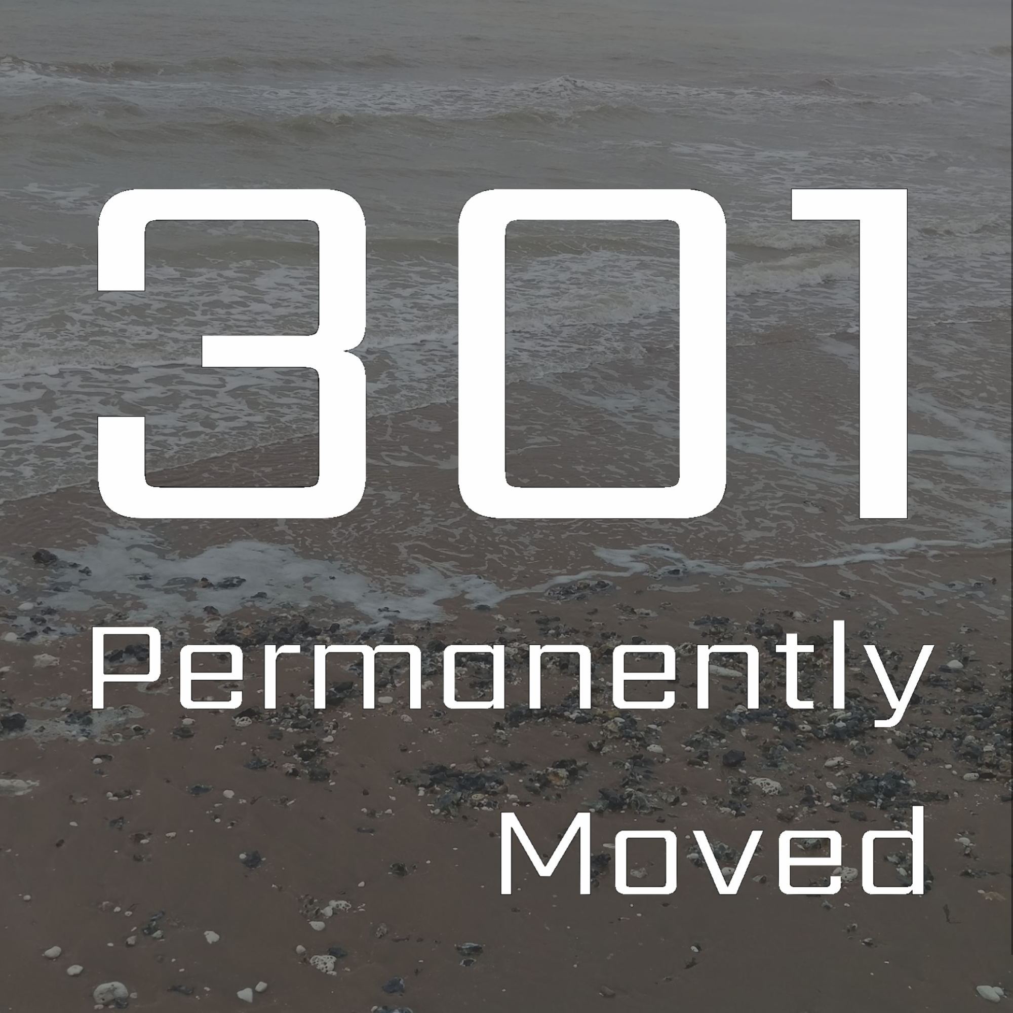 Permanently Moved