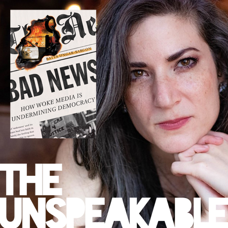 The Unspeakable Podcast