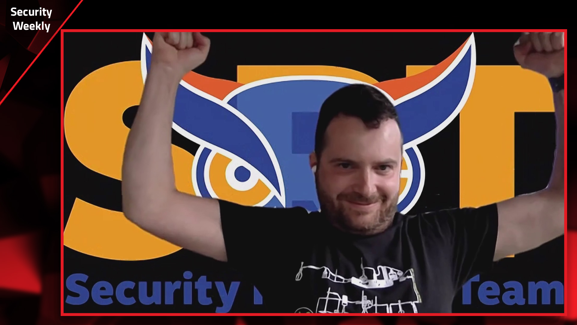 Crazy Chronicles: Hilarious Penetration Tester Stories & Unbelievable Security News - PSW #787