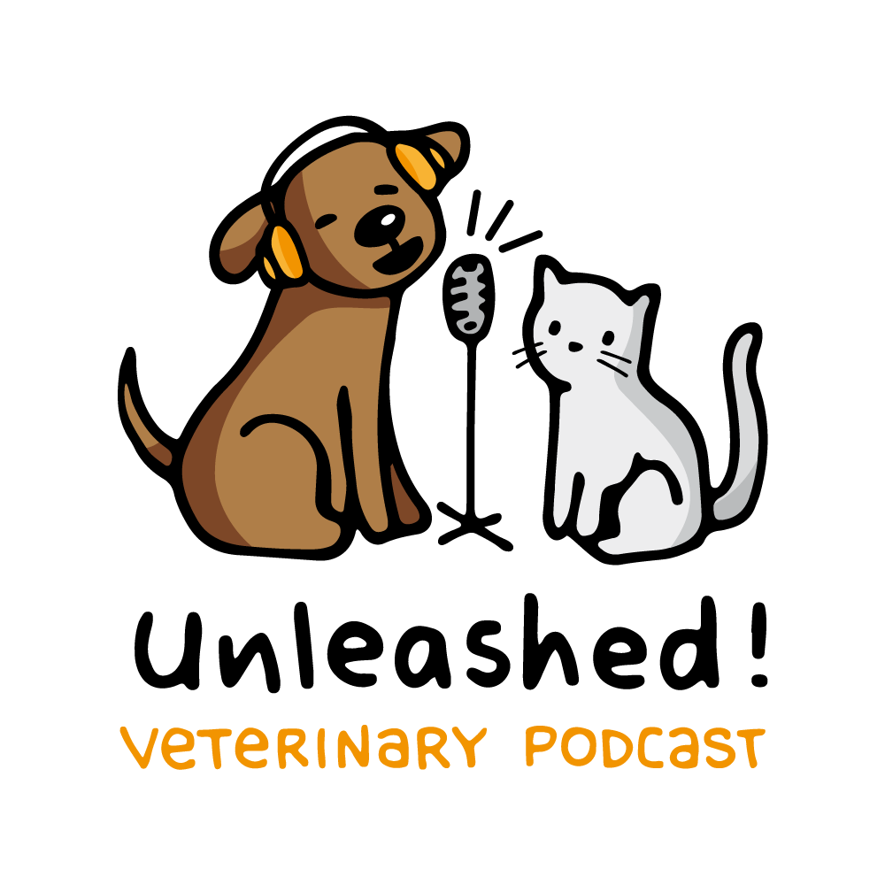 Unleashed Veterinary Podcast