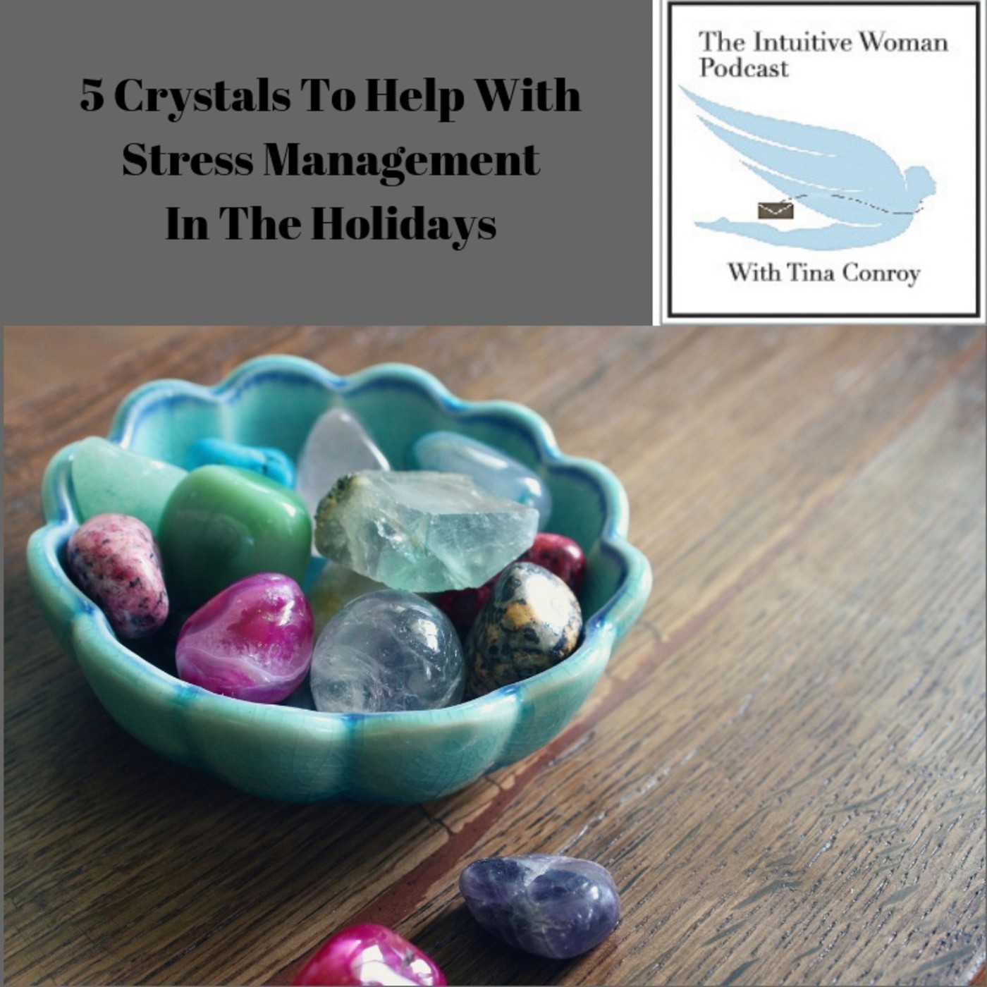 The Intuitive Woman