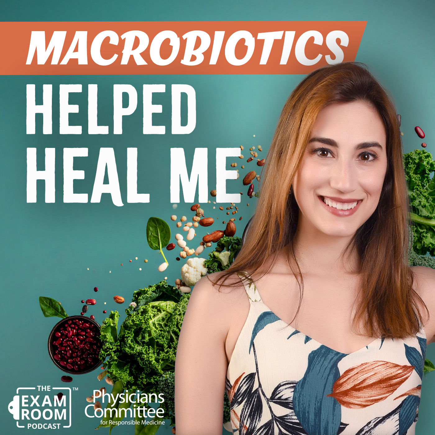 Her Health Was Failing. Then She Found Macrobiotics.