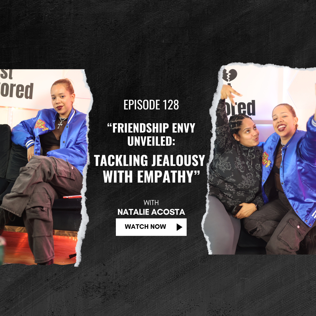 The Least Favored Podcast