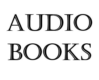 Episode 04: Audio Books